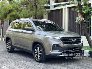 2020 Wuling Almaz 1.5 Limited Edition SUV