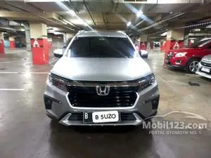 2022 Honda BR-V 1.5 Prestige Honda Sensing SUV