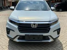 2022 Honda BR-V 1,5 Prestige SUV