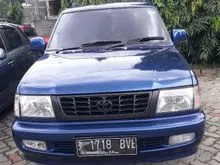 2001 Toyota Kijang 1.8 LGX MPV