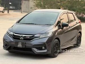 2018 Honda JAZZ 1.5 RS Hatchback