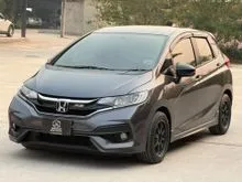 2018 Honda JAZZ 1.5 (ปี 14-22) RS Hatchback