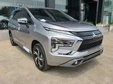 2022 Mitsubishi Xpander 1.5 ULTIMATE Wagon