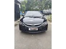 2010 Honda Civic 1.8 Sedan