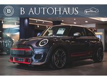 2020 Mini Cooper 2.0 John Cooper Works GP Hatchback