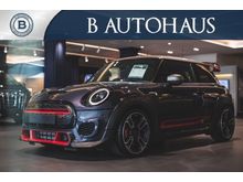 2021 Mini Cooper 2.0 John Cooper Works GP Hatchback