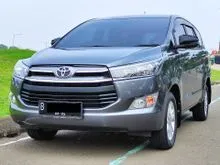 2019 Toyota Kijang Innova 2.0 G MPV Baru Km18Rb*Dinar Auto*#Facelift All New Model SUV MPV#Antik Low Km Rendah#Dp Murah#