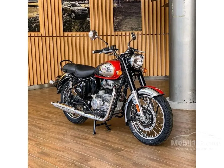 Royal enfield online thunderbird 350 harga