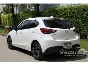 2021 Mazda 2 1.3 C Sports Hatchback