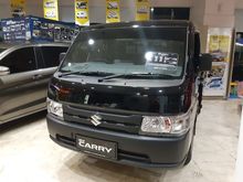 2019 Suzuki Carry 1,5 FD Pick-up