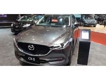 Best Price Mazda CX - 5 GT