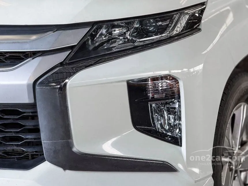 2020 Mitsubishi TRITON GL Single Cab Pickup