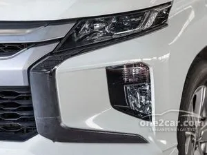 2020 Mitsubishi TRITON 2.5 GL Single Cab Pickup
