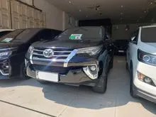 2020 Toyota Fortuner 2.4 VRZ 4X2 SUV