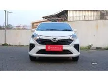 2024 Daihatsu Sigra 1.0 M MPV