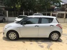 2014 Suzuki SWIFT 1.2 (ปี 12-17) 1.2 GA Hatchback AT