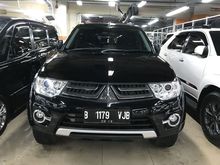 2014 Mitsubishi Pajero Sport 2.5 Dakar