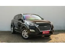 2020 Hyundai Tucson 2.0 GLS SUV - Rilis Stock Terbaru - Caroline Tangerang Selatan
