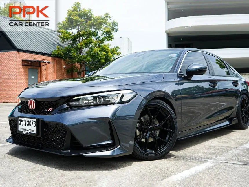2022 Honda CIVIC EL Sedan