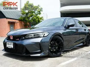 2022 Honda CIVIC 1.5 EL Sedan