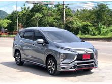 2019 Mitsubishi Xpander 1.5 (ปี 18-23) GT Wagon