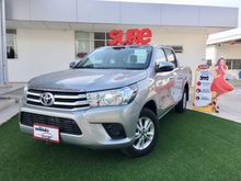 2018 Toyota Hilux Revo 2.4 DOUBLE CAB E Pickup MT