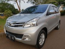 Avanza 2014 G AT Double Airbag
Pjk OCT'19-Tangan Pertama#OSAKAmotor#