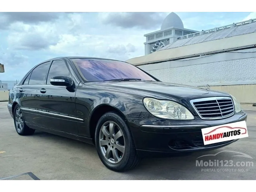 Jual Mobil Mercedes