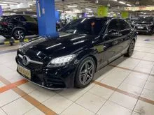 2020 Mercedes-Benz C200 2.0 AMG Line Coupe Coupe, C200 AMG, AMG Ecoboost