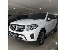 2016 Mercedes-Benz GLS400 3.0 4MATIC SUV
