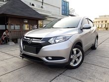 Honda HRV 1.5 E CVT 2016 Tgn Pertama Pakaian Pribadi Djamin Murah