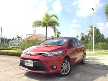 2016 Toyota Vios 1.5 (ปี 13-17) (ปี 13-17) S Sedan AT