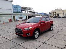 2015 Mitsubishi Outlander Sport 2.0 PX SUV