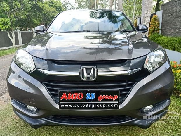 Honda Mobil Bekas Dijual Di Pontianak Kalimantan Barat Indonesia Dari 9 Mobil Di Mobil123