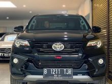 2019 Toyota Fortuner 2.4 TRD SUV
