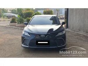 2022 Toyota Camry 2.5 Hybrid Sedan
