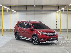 2016 Honda BR-V 1.5 E Prestige SUV