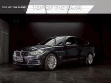 2019 BMW 320d 2.0 F34 (ปี 13-16) Gran Turismo Luxury Sedan