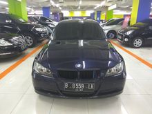 2005 BMW 320i 2.0 E90 Sedan