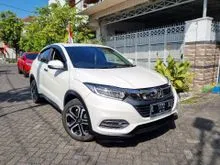 2021 Honda HR-V 1.5 E Special Edition SUV