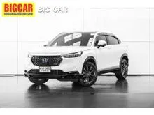 2023 Honda HR-V 1.5 (ปี 22-28) e:HEV RS SUV