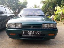 1993 Mazda Van Trend 1.4 1.4 Manual Hatchback