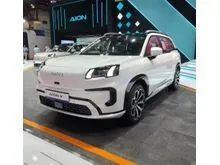 2026 GAC AION V 0.0 Exclusive SUV listrik dengan Jarak Tempuh Yang Jauh Mencapai 500 KM, Garansi Baterai Seumur Hidup, DISKON PULUHAN JUTA #Dennychan