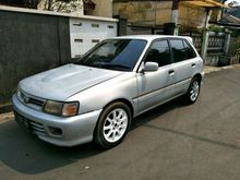 1996 Toyota Starlet 1.3 Hatchback