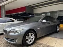 2011 BMW 528i 3.0 F10 Sedan N52B30 CBU OTO 888