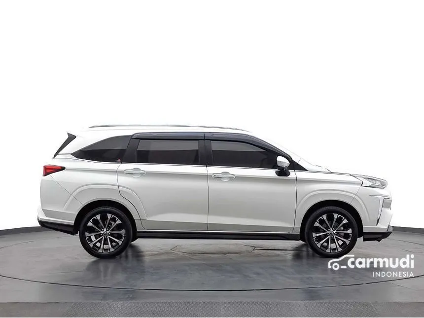 2024 Toyota Veloz Q MPV