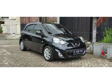 2013 Nissan March 1.5L Hatchback