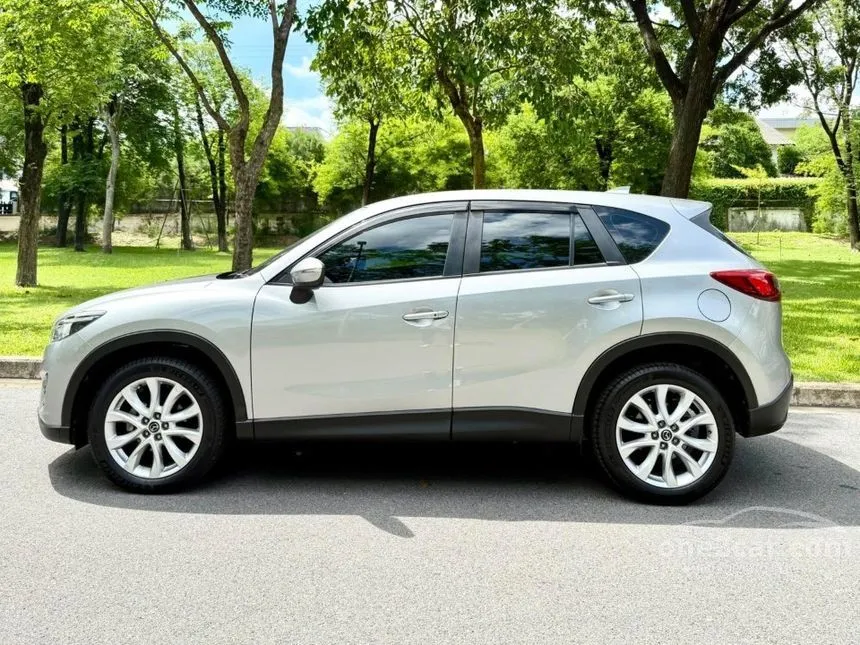 2016 Mazda CX-5 XDL SUV