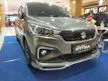 Jual Mobil Suzuki Ertiga 2023 Sport Hybrid 1.5 di Jawa Timur Automatic MPV Abu