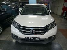 2014 Honda CR-V 2.4 2.4 Prestige SUV